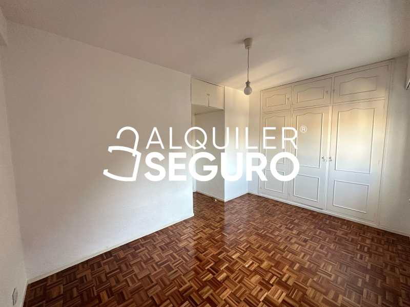 Inmueble en Calle Martínez Villergas, MADRID