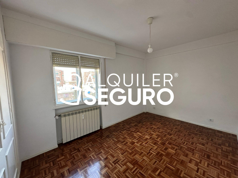 Inmueble en Calle Martínez Villergas, MADRID