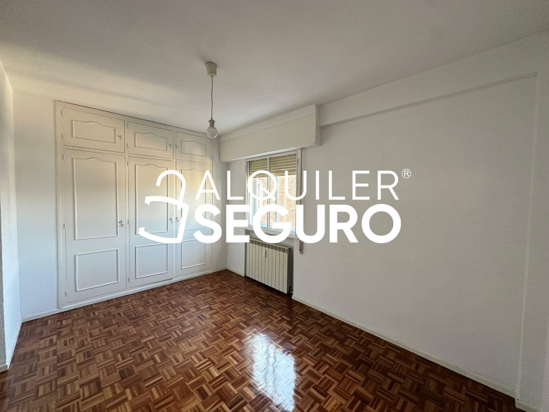 Inmueble en Calle Martínez Villergas, MADRID