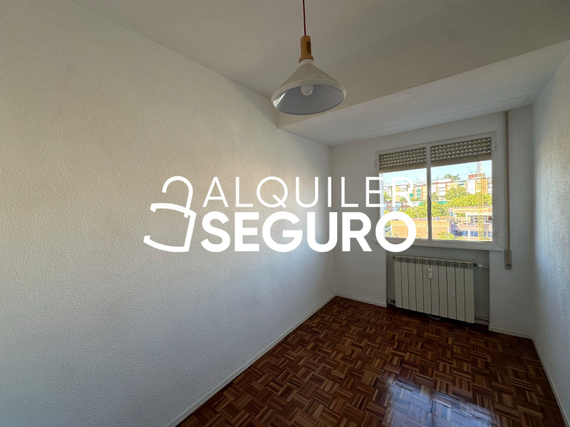 Inmueble en Calle Martínez Villergas, MADRID
