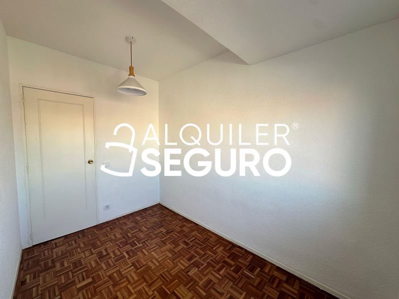 Inmueble en Calle Martínez Villergas, MADRID