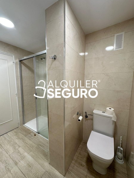 Inmueble en Calle Martínez Villergas, MADRID