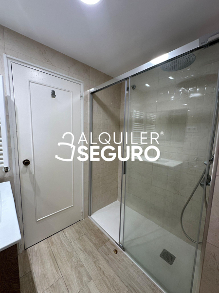 Inmueble en Calle Martínez Villergas, MADRID