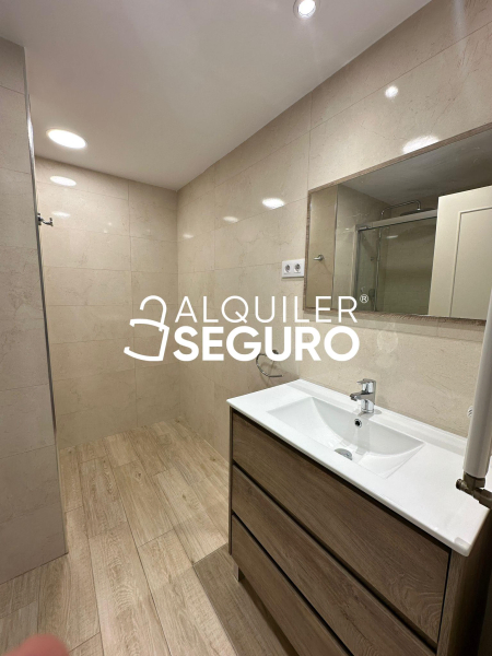 Inmueble en Calle Martínez Villergas, MADRID
