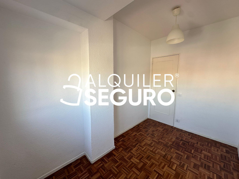Inmueble en Calle Martínez Villergas, MADRID