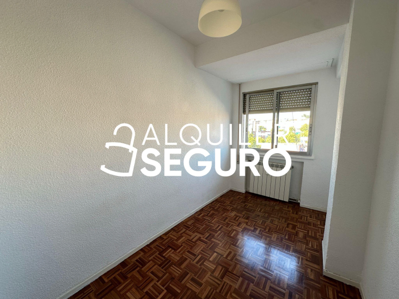 Inmueble en Calle Martínez Villergas, MADRID