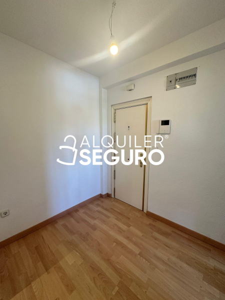 Inmueble en Calle Juan Perez Zuñiga, MADRID