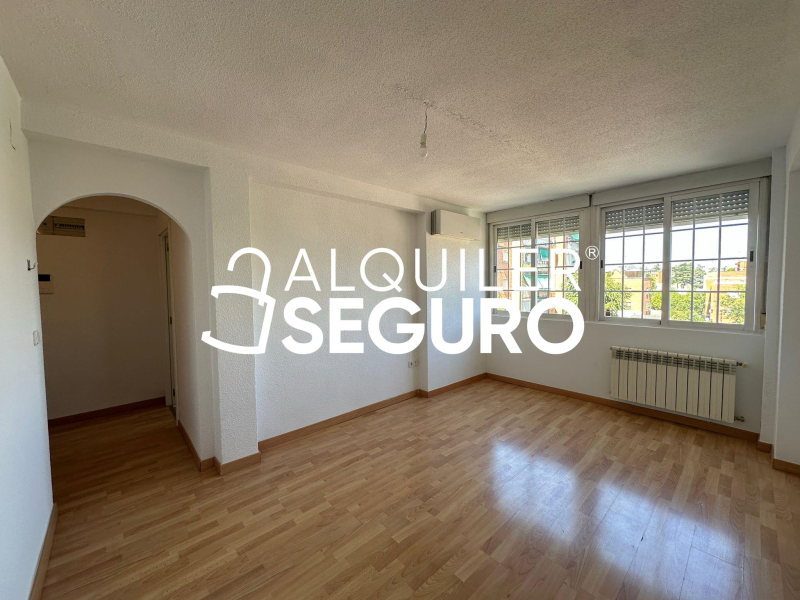 Inmueble en Calle Juan Perez Zuñiga, MADRID
