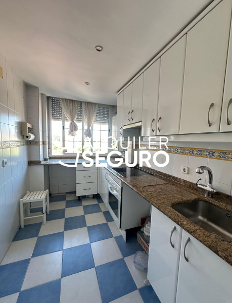 Inmueble en Calle Juan Perez Zuñiga, MADRID