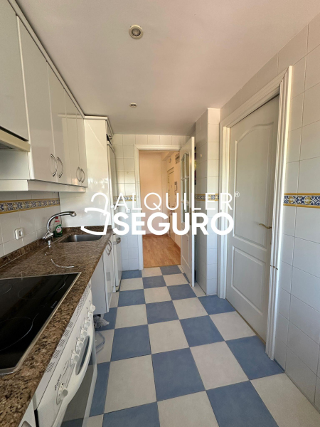 Inmueble en Calle Juan Perez Zuñiga, MADRID