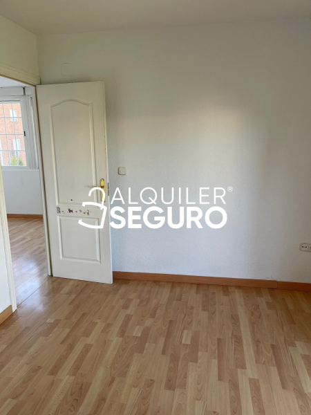 Inmueble en Calle Juan Perez Zuñiga, MADRID