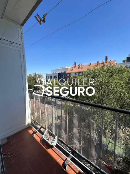 Inmueble en Calle Juan Perez Zuñiga, MADRID