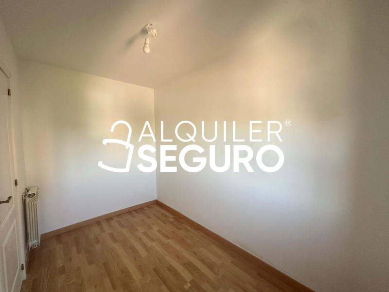 Inmueble en Calle Juan Perez Zuñiga, MADRID