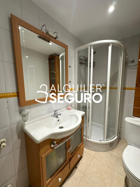 Inmueble en Calle Juan Perez Zuñiga, MADRID