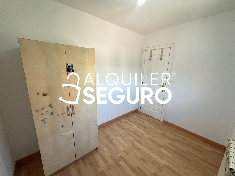 Inmueble en Calle Juan Perez Zuñiga, MADRID