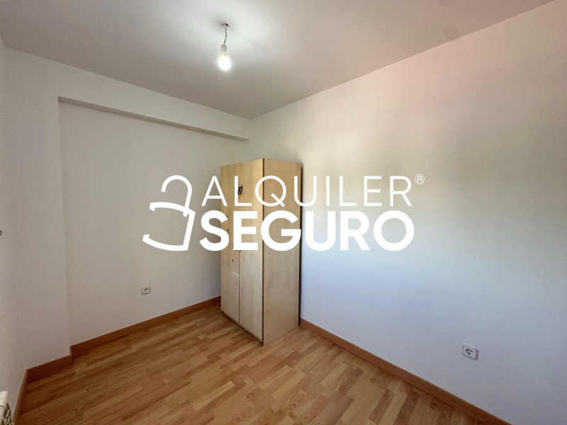 Inmueble en Calle Juan Perez Zuñiga, MADRID
