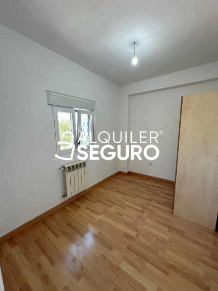 Inmueble en Calle Juan Perez Zuñiga, MADRID