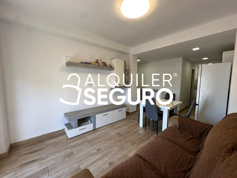 Inmueble en Calle Maestro Serrano , VALENCIA