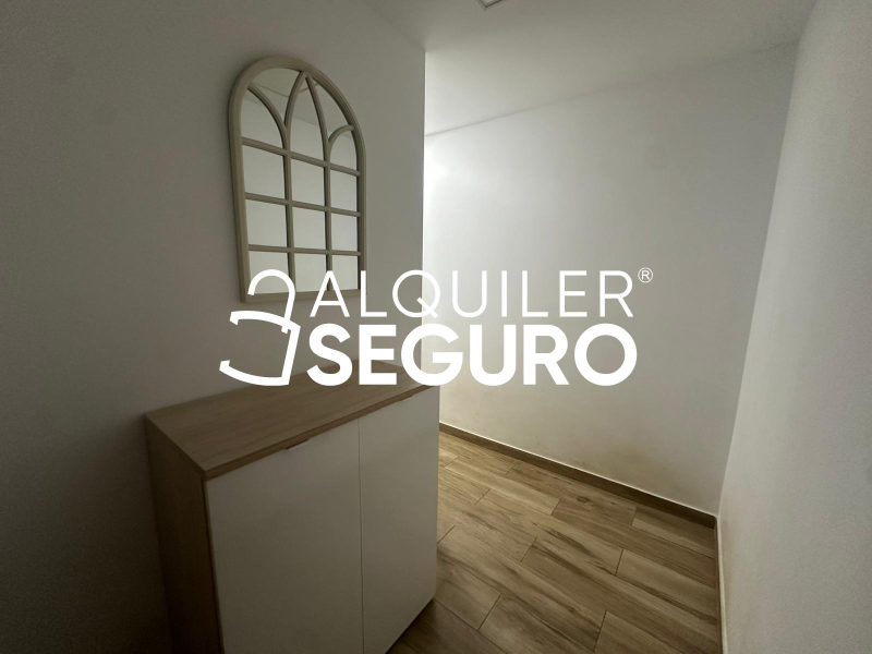 Inmueble en Calle Maestro Serrano , VALENCIA