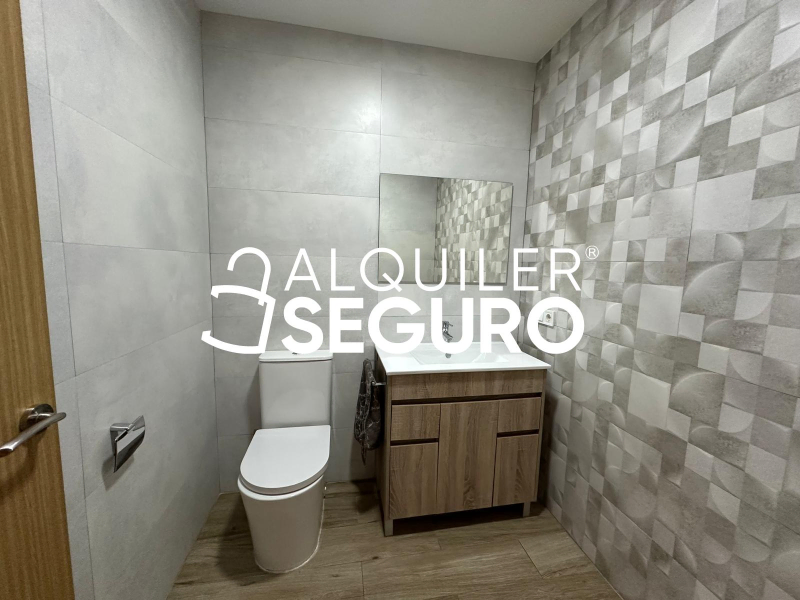 Inmueble en Calle Maestro Serrano , VALENCIA