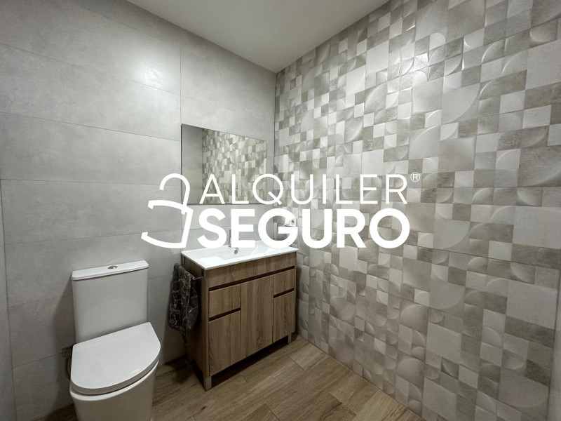 Inmueble en Calle Maestro Serrano , VALENCIA