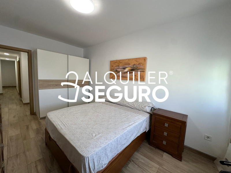 Inmueble en Calle Maestro Serrano , VALENCIA