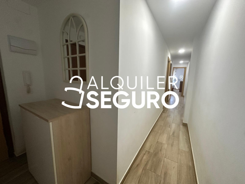 Inmueble en Calle Maestro Serrano , VALENCIA