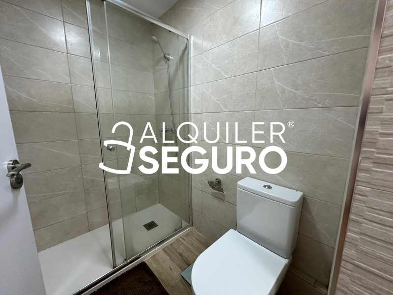 Inmueble en Calle Maestro Serrano , VALENCIA