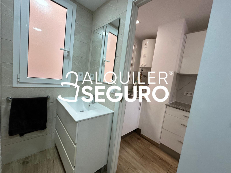 Inmueble en Calle Maestro Serrano , VALENCIA