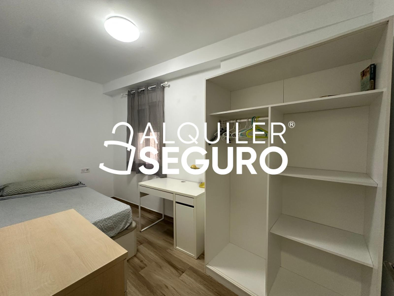 Inmueble en Calle Maestro Serrano , VALENCIA