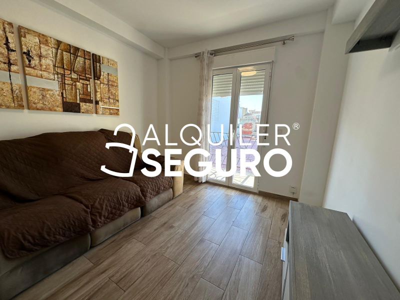 Inmueble en Calle Maestro Serrano , VALENCIA