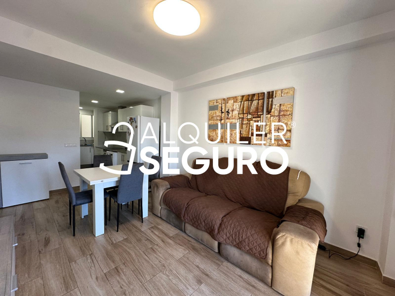 Inmueble en Calle Maestro Serrano , VALENCIA
