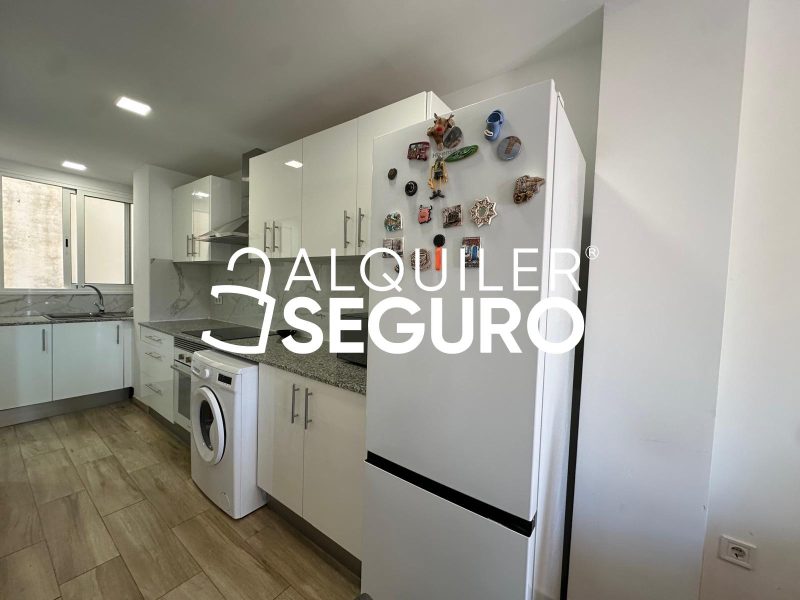 Inmueble en Calle Maestro Serrano , VALENCIA