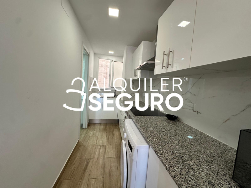 Inmueble en Calle Maestro Serrano , VALENCIA