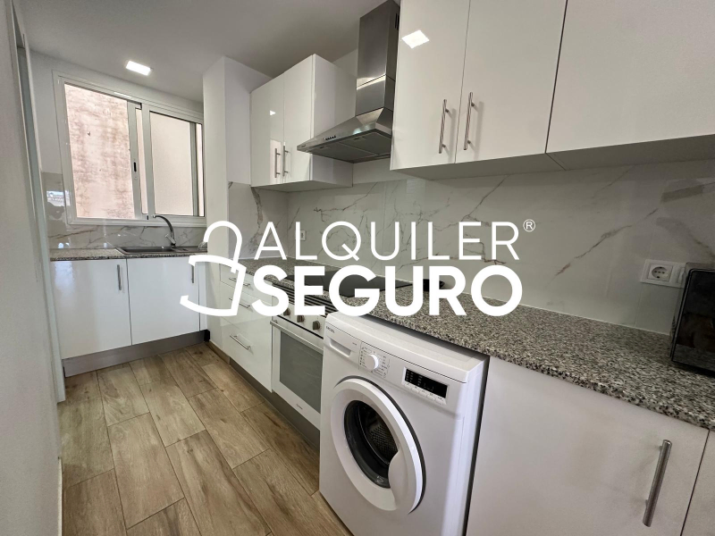 Inmueble en Calle Maestro Serrano , VALENCIA
