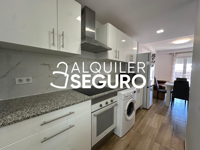 Inmueble en Calle Maestro Serrano , VALENCIA