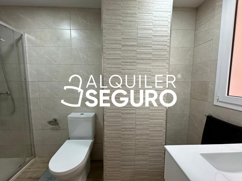 Inmueble en Calle Maestro Serrano , VALENCIA