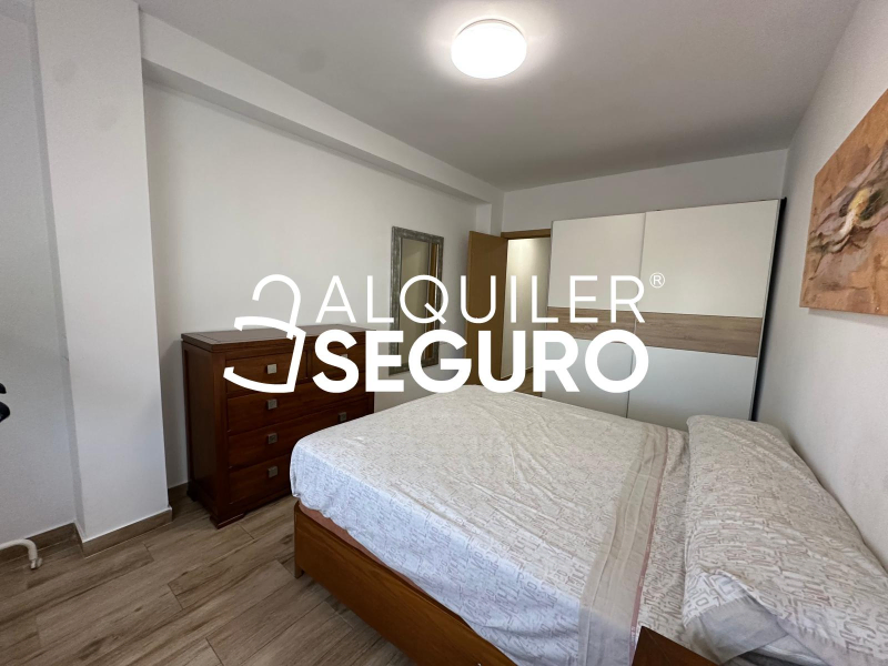 Inmueble en Calle Maestro Serrano , VALENCIA