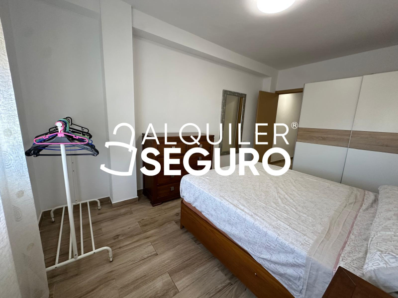 Inmueble en Calle Maestro Serrano , VALENCIA