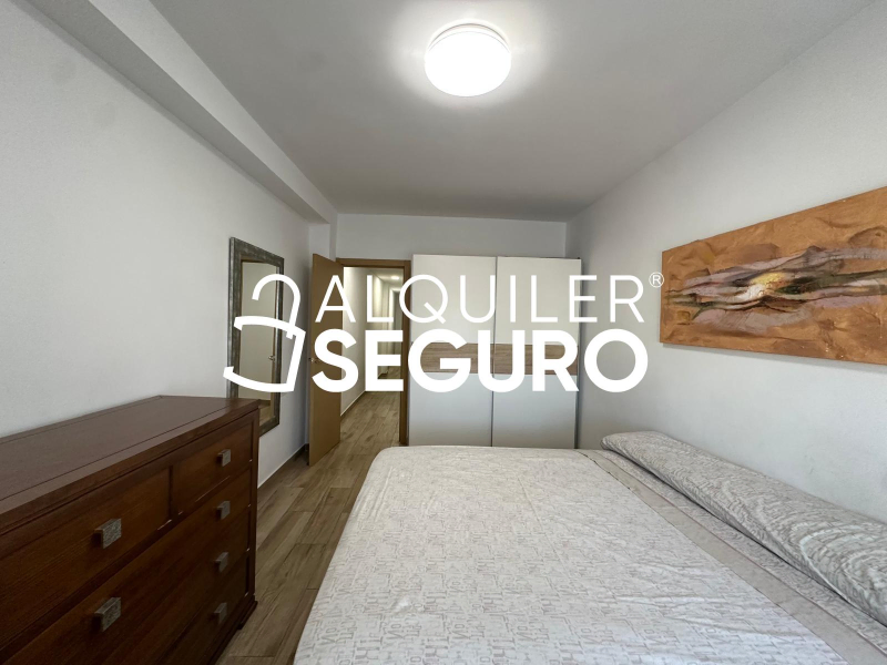 Inmueble en Calle Maestro Serrano , VALENCIA