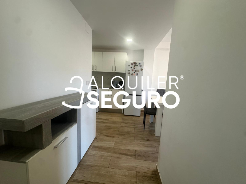 Inmueble en Calle Maestro Serrano , VALENCIA