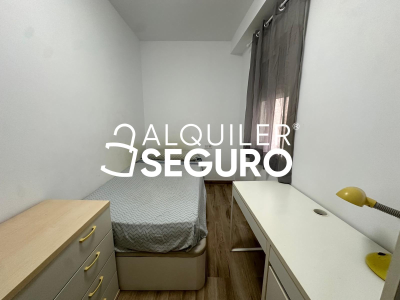 Inmueble en Calle Maestro Serrano , VALENCIA