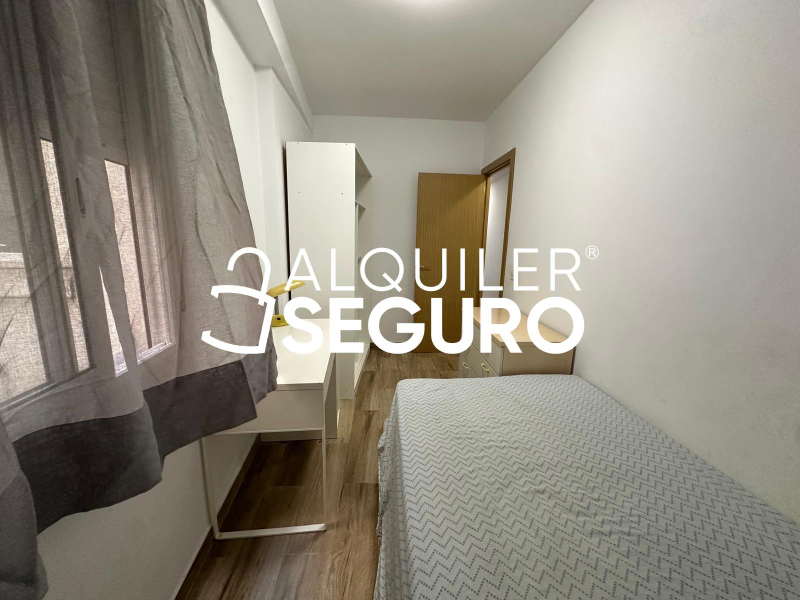 Inmueble en Calle Maestro Serrano , VALENCIA