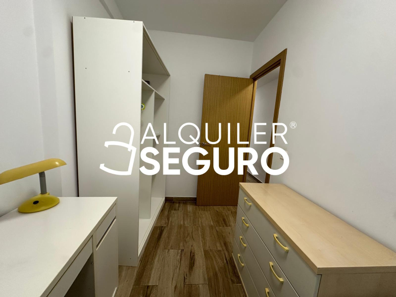 Inmueble en Calle Maestro Serrano , VALENCIA