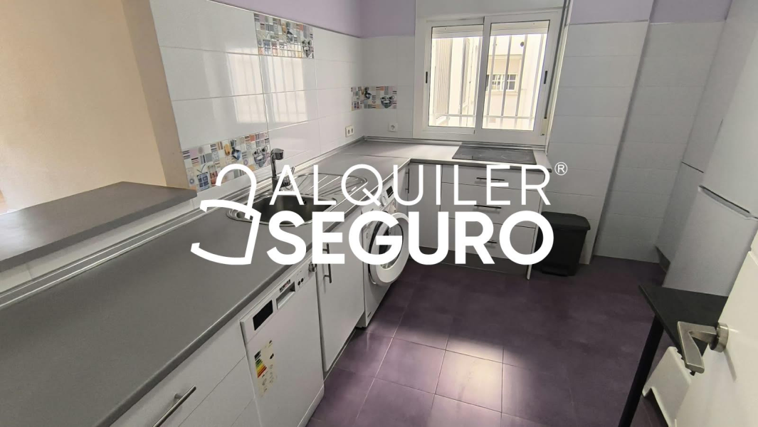 Inmueble en Calle ARROYO, SEVILLA