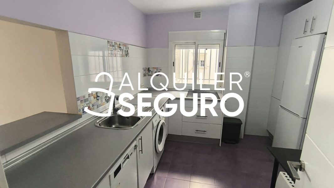Inmueble en Calle ARROYO, SEVILLA
