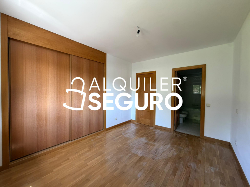 Inmueble en Avenida Infante Don Luis, MADRID