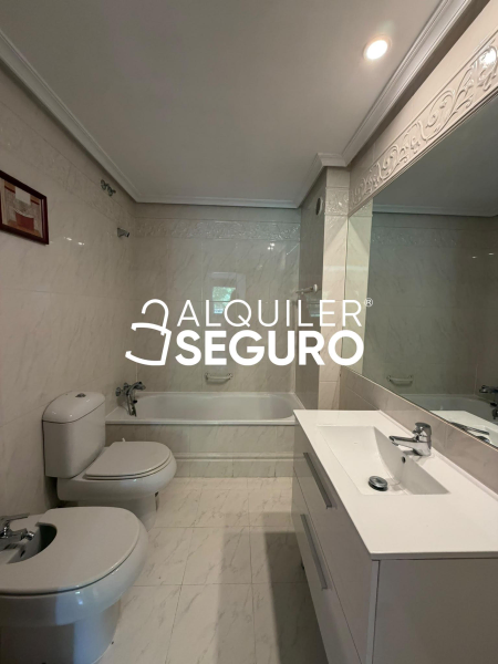 Inmueble en Avenida Infante Don Luis, MADRID