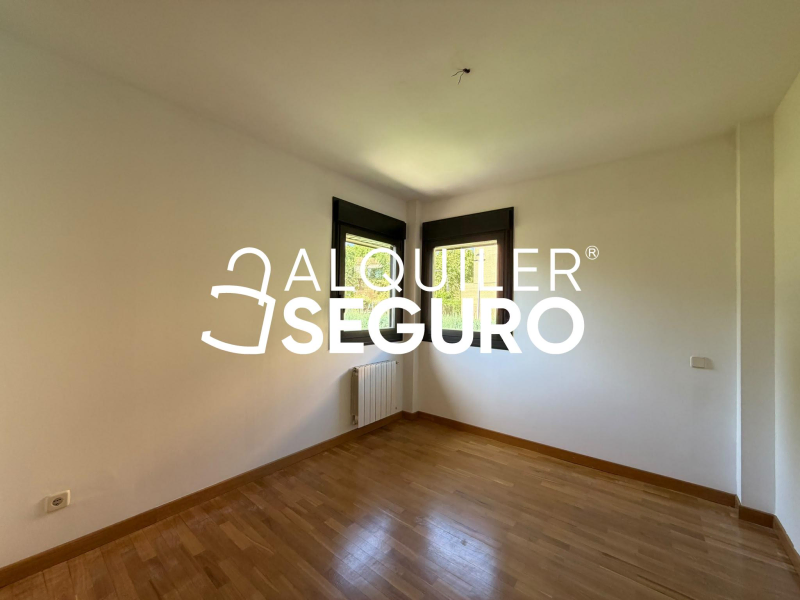 Inmueble en Avenida Infante Don Luis, MADRID