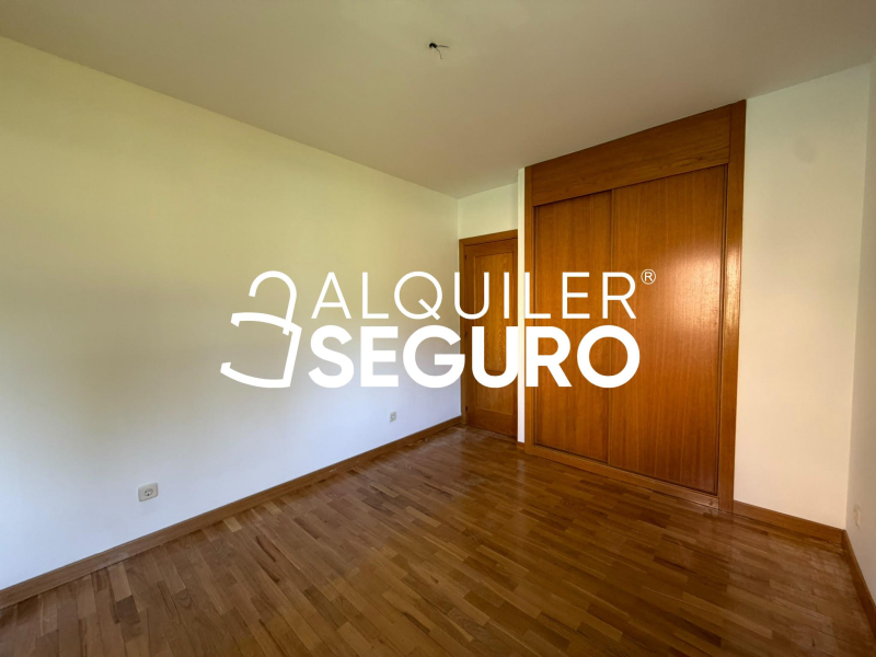 Inmueble en Avenida Infante Don Luis, MADRID
